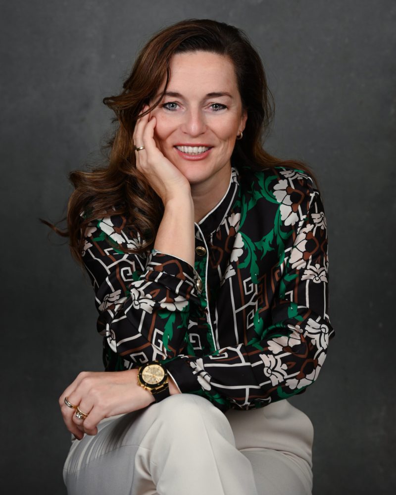 Karoline Muijs